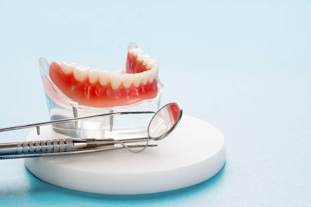 Reliable Independence, OH Dental Services Solutions